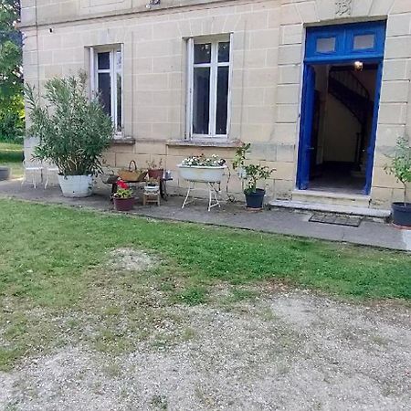 Chateau Monichot Organic Vineyard Tauriac  Kültér fotó